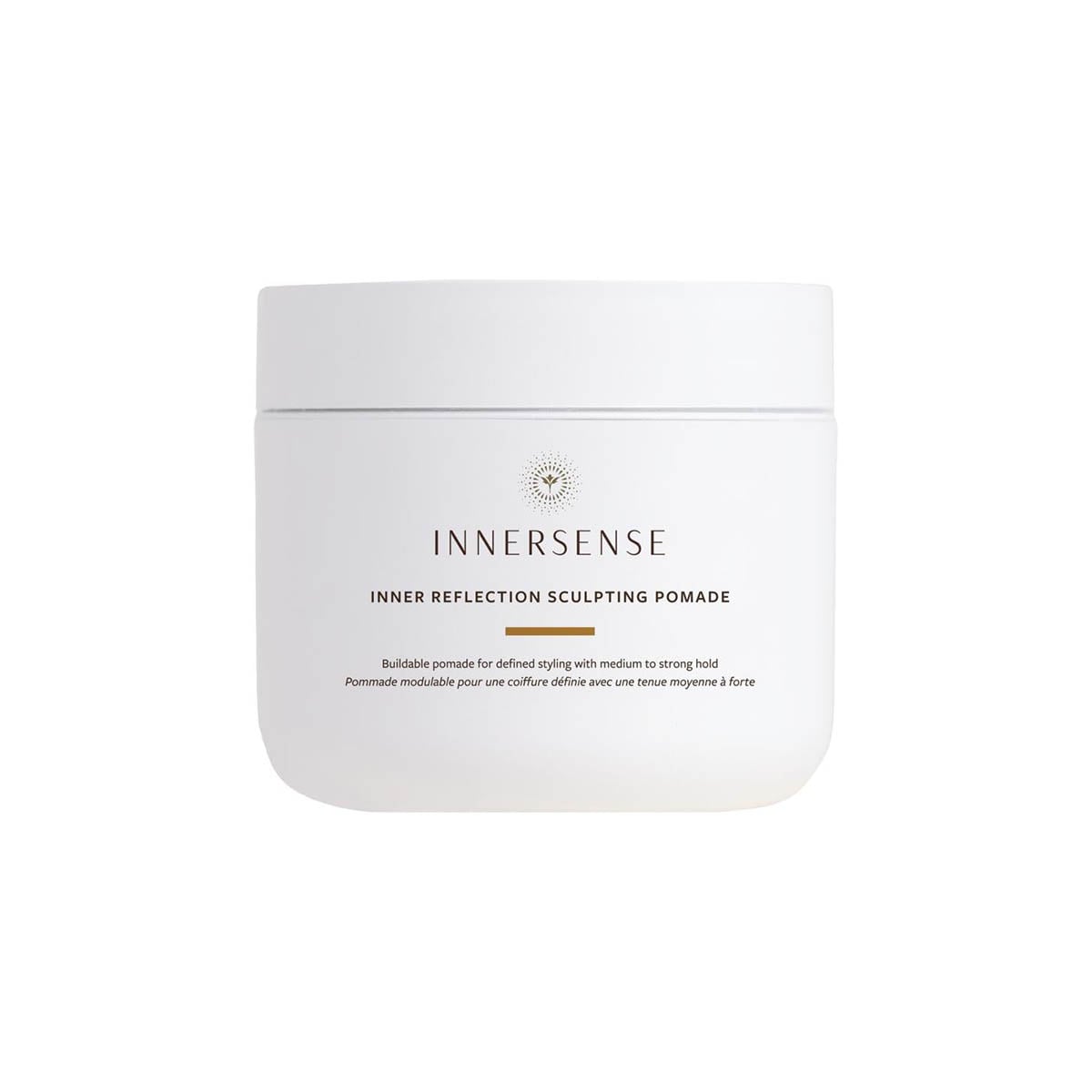 Shop Innersense Inner Reflection Sculpting Pomade at Inspire Beauty.