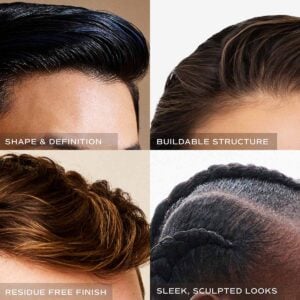 Innersense Inner Reflection Sculpting Pomade available at Inspire Beauty.