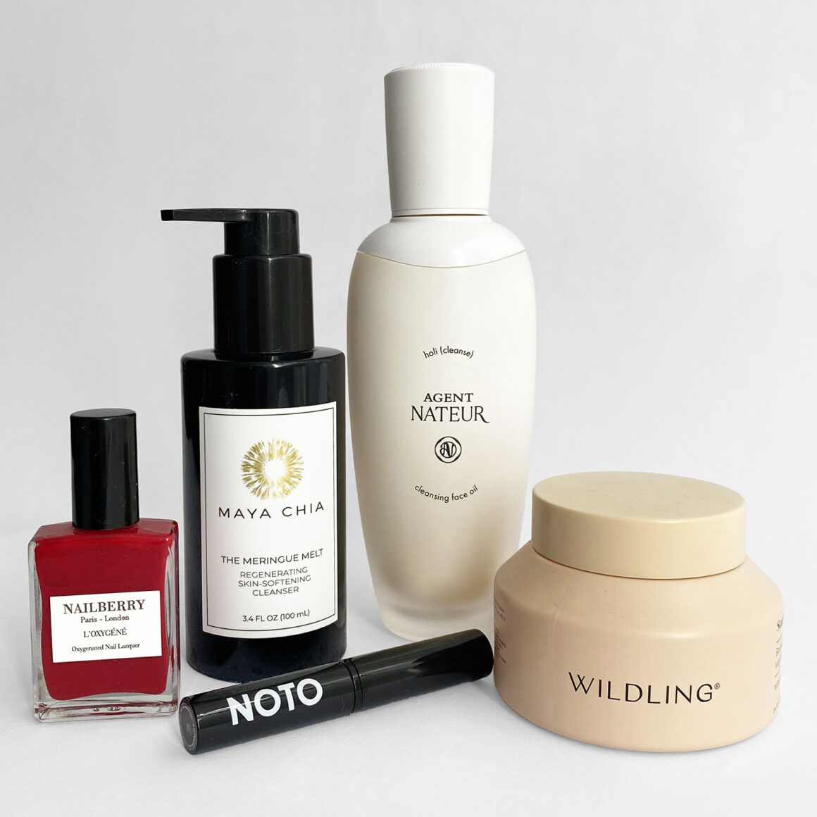 Inspire Beauty Labour Day Weekend Sale