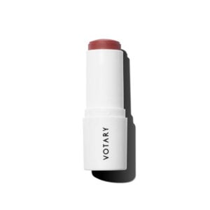 VOTARY Lip and Cheek Tint Tea Rose available at Inspire Beauty.