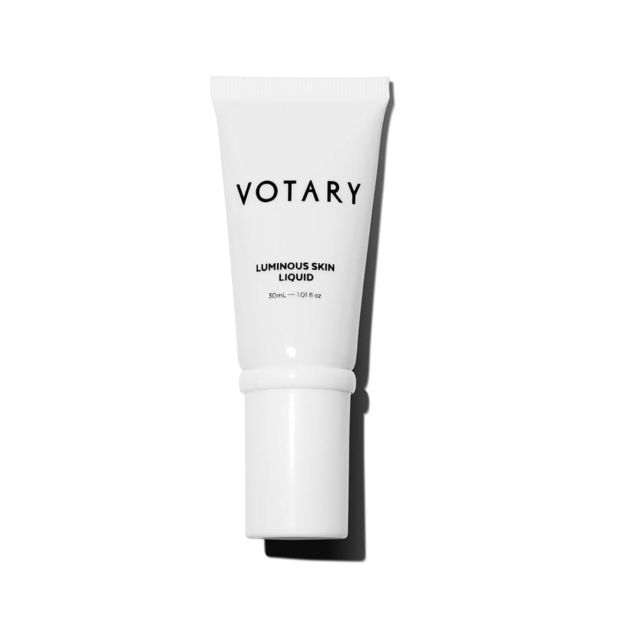 VOTARY Luminous Skin Liquid available at Inspire Beauty.