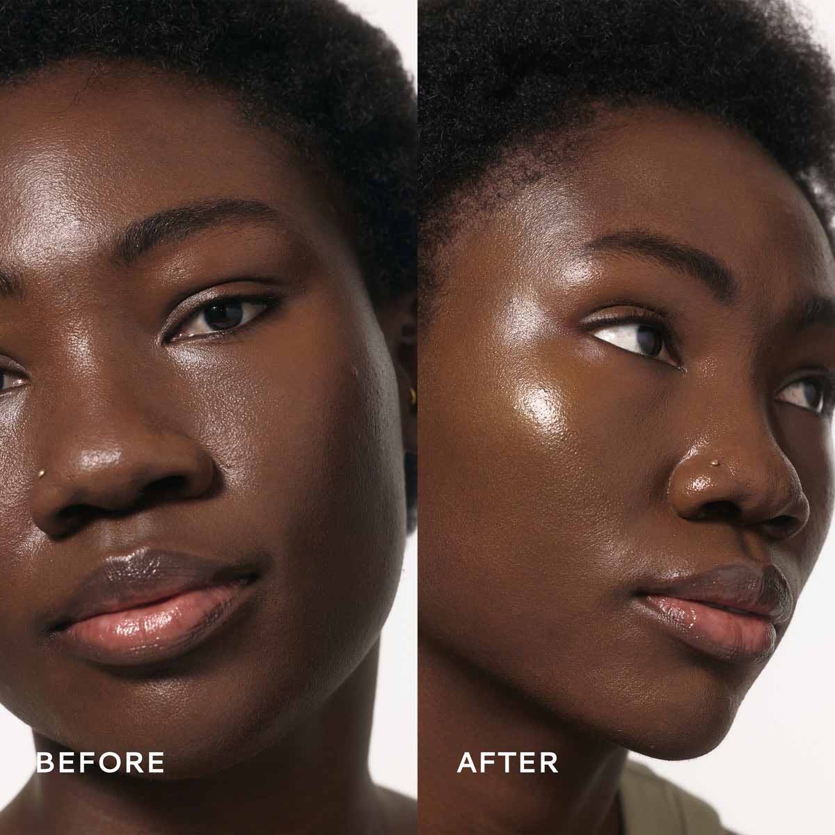 VOTARY Luminous Skin Liquid available at Inspire Beauty.