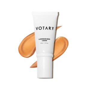 Shop VOTARY Luminous Skin Liquid at Inspire Beauty.