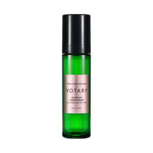 Shop VOTARY Ultimate Light Cream at Inspire Beauty.