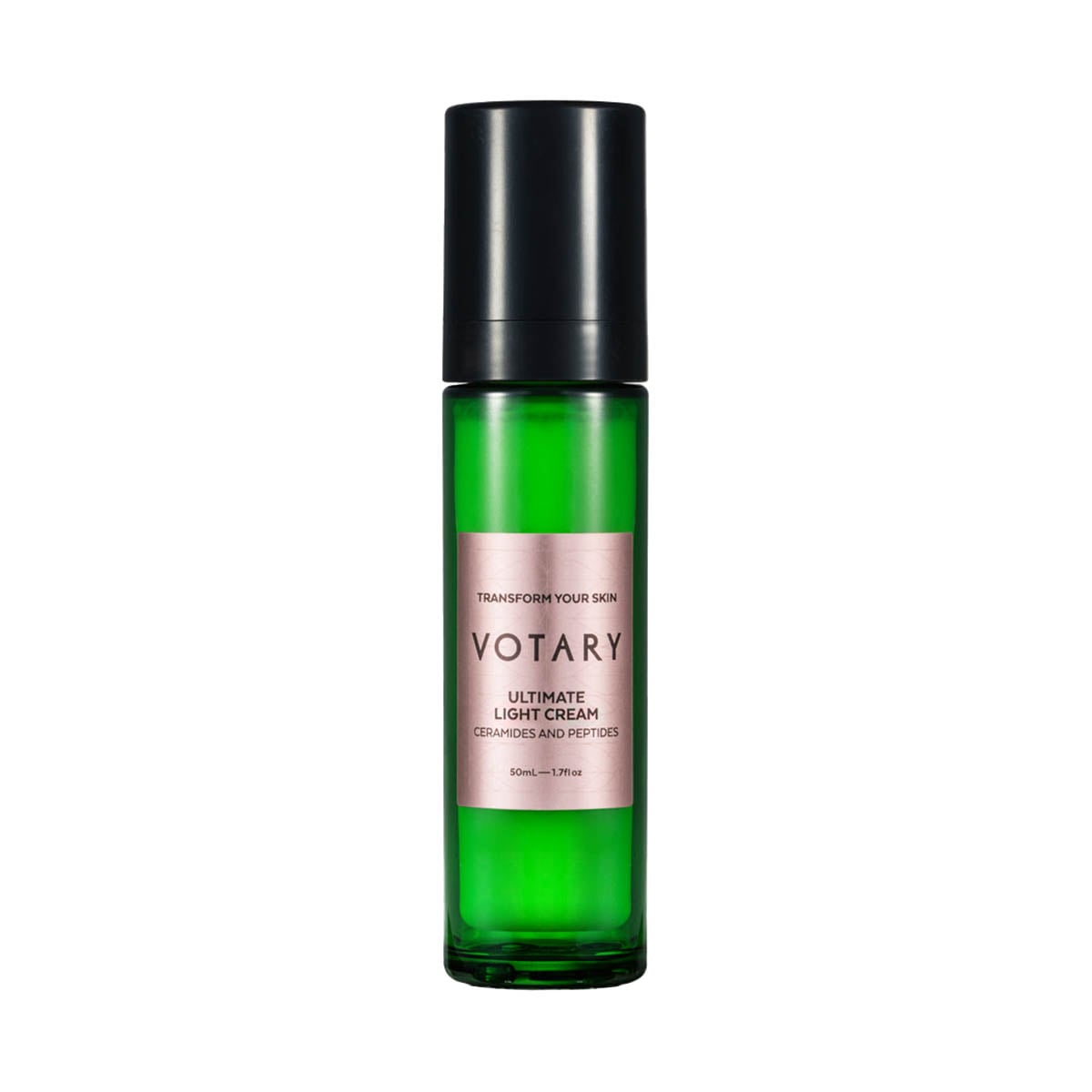 Shop VOTARY Ultimate Light Cream at Inspire Beauty.